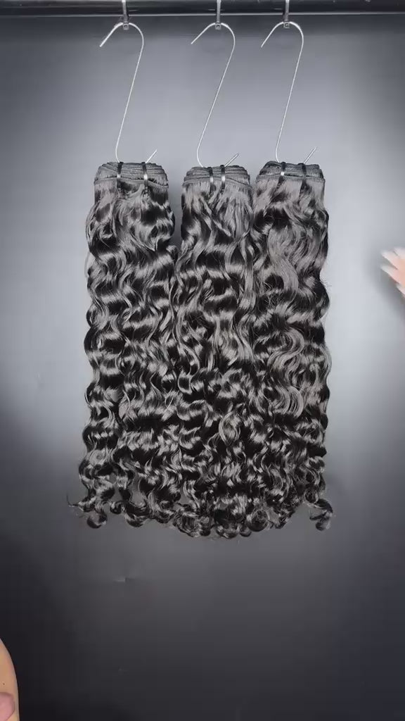 Premiium Raw Extensions- Starting from