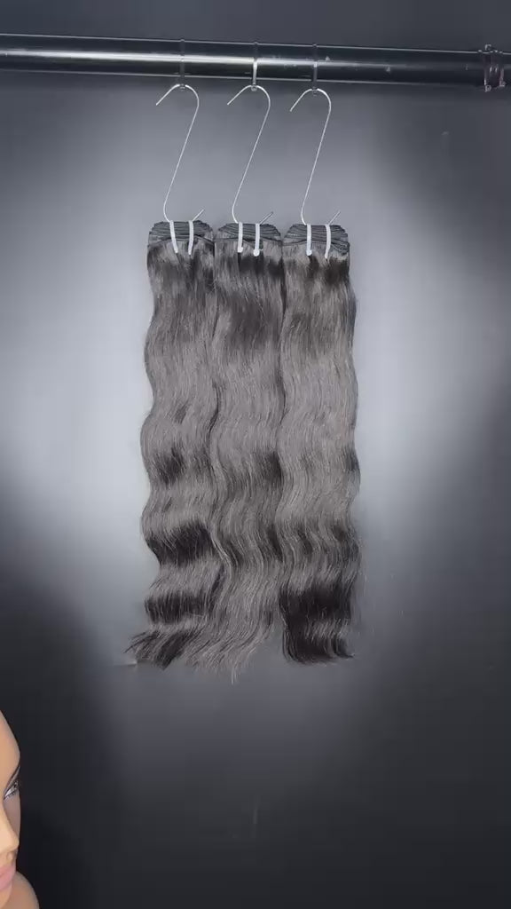 Premiium Raw Extensions (Bundle Deal)