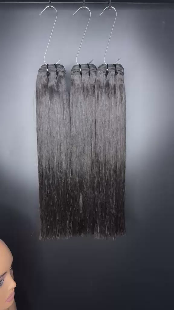 Premiium Raw Extensions- Starting from