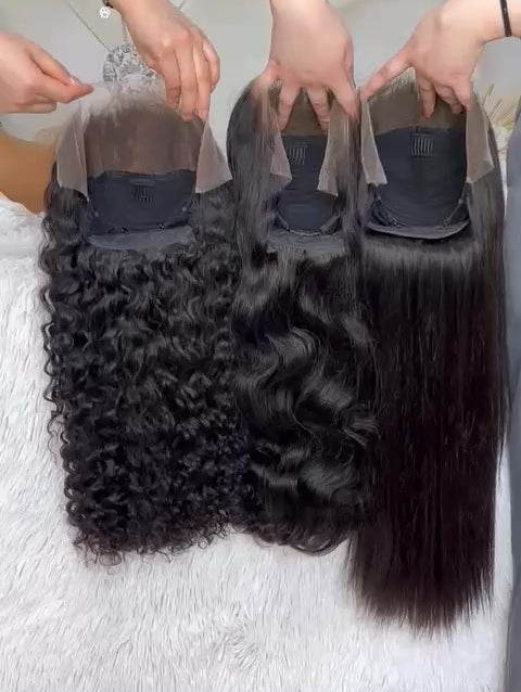 ModesTye PreMade HD Wig Units (ST/BW) Starting from